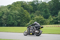 Middle Group Black Bikes
